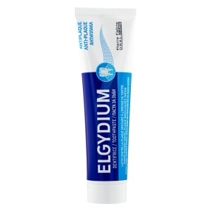 Elgydium Anti-Plaque Οδοντόκρεμα για Μείωση της Πλάκας, 100ml
