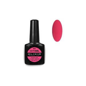 Elixir Make-Up Semigel Color Coat 837