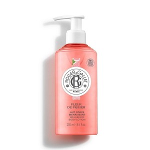 Roger & Gallet Fleur De Figuier Body Lotion, 250ml