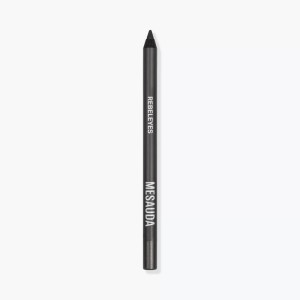 Mesauda Rebeleyes Waterproof Eye Pencil Αδιάβροχο Μολύβι Ματιών 102 Fossil, 1.2g