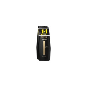 STR8 ΑΦΡΟΛΟΥΤΡΟ AHEAD 400ml - (1+1 ΔΩΡΟ)