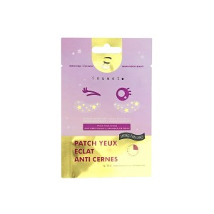 Inuwet Patch Eyes Glitter Stars, 6g