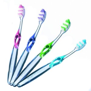 Elgydium Inter-Active Οδοντόβουρτσα Μαλακή, 1τμχ