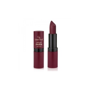 Golden Rose Velvet Matte Lipstick 32 4.2g
