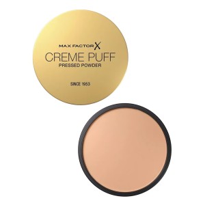 Max Factor Creme Puff Powder Compact Nouveau Beige 13,14gr