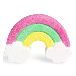 Martinelia Bath Bomb Ουράνιο Τόξο, 1τμχ