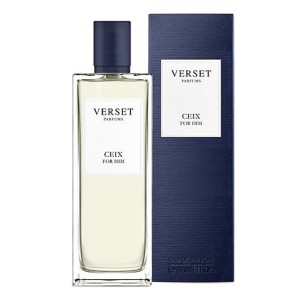 Verset Ceix for Him Eau De Parfum Αντρικό Άρωμα, 50ml