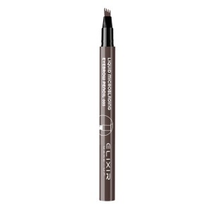 Elixir Liquid Microblading Μολύβι Φρυδιών 005 Chestnut Charm, 2ml
