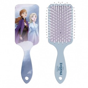 Disney Frozen 2 Βούρτσα Μαλλιών, 1τμχ