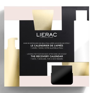 Lierac Xmas Πακέτο Recovery Calendar 24, 1σετ