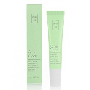 Lavish Care Acne Clear Rapid Relief Blemish Spot, 15ml