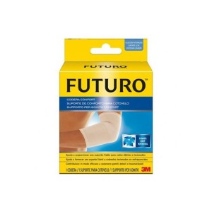 Futuro Comfort Lift 76578 Ελαστικη Περιαγκωνιδα, 1τμχ