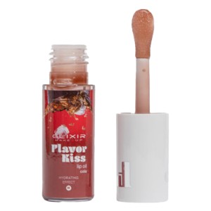 Elixir Lip Oil Flavor Kiss Cola, 4g