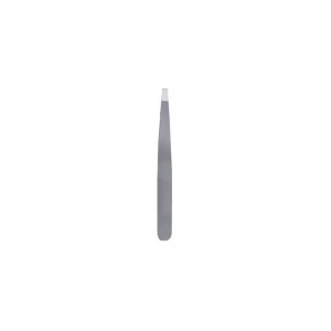 Elixir Make-Up Flat Επαγγελματικό Τσιμπιδάκι Φρυδιών No546, 1τμχ