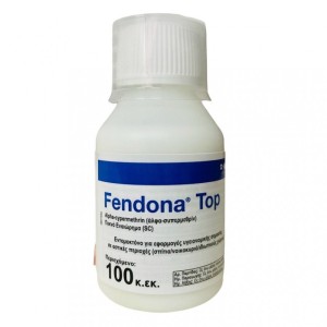 Fendona Top 100 Εντομοκτόνο, 100ml