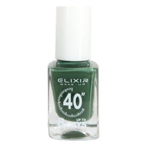 Elixir Βερνίκι Νυχιών Νο.373, 1τμχ