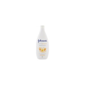 Johnson & Johnson Soft & Nourish Almond 750ml