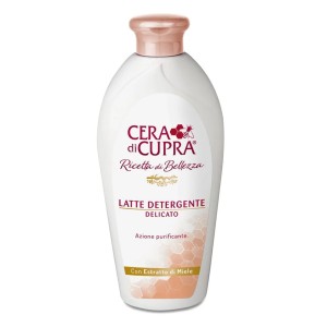 Cera Di Cupra Cleansing Milk Γαλάκτωμα Καθαρισμού Προσώπου, 200ml