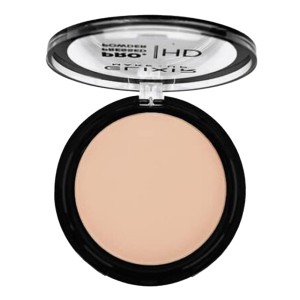 Elixir Pro Pressed Powder HD Πούδρα 200 Milky Sweet, 8gr