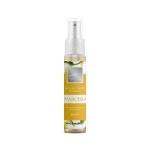Lady Venezia Acqua Corpo Narciso Αρωματικό Νερό Σώματος, 35ml