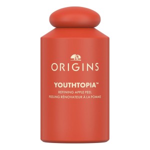 Origins Youthtopia Refining Apple Peel Υγρό Απολεπιστικό Προσώπου με Εκχύλισμα Μήλου, 100ml