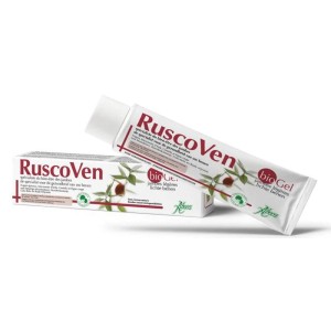 Aboca Ruscoven Bio Gel για Πρησμένα & Κουρασμένα Πόδια, 100ml
