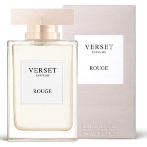 Verset Rouge Eau De Parfum Γυναικείο Άρωμα, 100ml