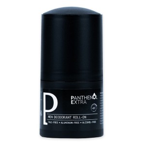Panthenol Extra Men Deodorant Ανδρικό Αποσμητικό Roll On, 50ml