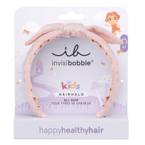 Invisibobble Kids Hairhalo You are a Sweetheart Παιδική Στέκα Μαλλιών, 1τμχ
