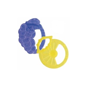 Chicco Κρίκος Οδοντοφυίας Λεμόνι Κωδ C05-02578-00 Για ηλικία 2m+ 1τμχ