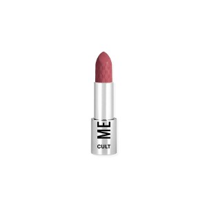 Mesauda Cult Creamy Lipstick Κρεμώδες Κραγιόν 110 Queen, 3.5g
