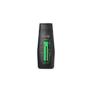 STR8 Shower Gel FR34K 400ML