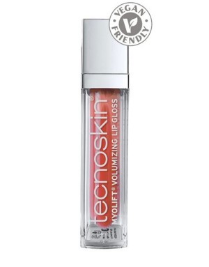 Tecnoskin Myolift Volumizing Lip Gloss 02 Coral Chic, 6ml