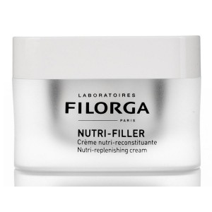 Filorga Nutri Filler Cream Κρέμα Προσώπου Ενυδάτωσης & Θρέψης, 50ml