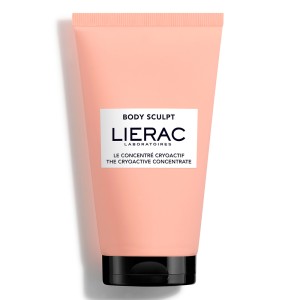 Lierac Body Sculpt The Cryoactive Concentrate Κρυοενεργό Συμπύκνωμα για Κυτταρίτιδα & Σύσφιξη, 150ml