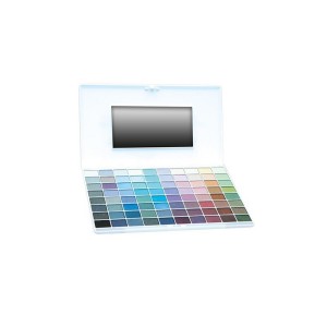 Elixir Color Eyeshadow Palette Παλέτα Σκιών, Νο831