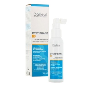 Bailleul Cystiphane Λοσιόν κατά της Τριχόπτωσης, 100ml
