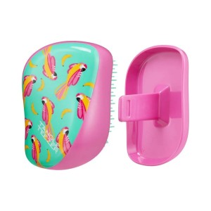 Tangle Teezer Compact Styler Zoey Cottam Parrot