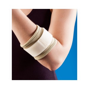 Anatomic Help Tennis Elbow Support neoprene 3062 Δέστρα Επικονδυλίτιδας (Tennis Elbow) - Μπεζ - One Size 