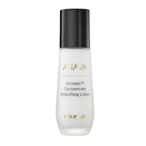 Ahava Osmoter Concetrate Smoothing Lotion Κρέμα Προσώπου Αντιγήρανσης, 50ml