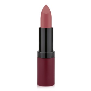 Golden Rose Κραγιόν Velvet Matte Νο16