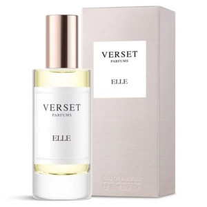 Verset Elle Eau De Parfum Γυναικείο Άρωμα, 15ml