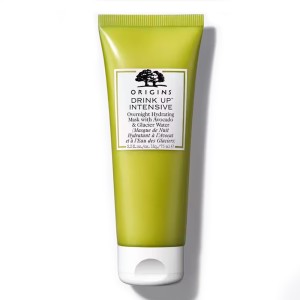 Origins Drink Up Intensive Overnight Mask Ενυδατική Μάσκα Νυκτός με Αβοκάντο και Υαλουρονικό Οξύ, 75 ml