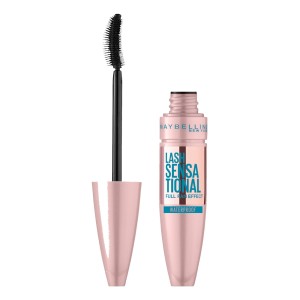 Maybelline Lash Sensational Lash Multiplying Mascara Μάσκαρα Μαύρη Αδιάβροχη, 9.4ml