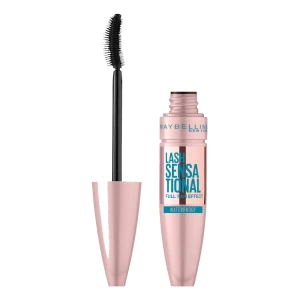Maybelline Lash Sensational Lash Multiplying Mascara Μάσκαρα Μαύρη Αδιάβροχη, 9.4ml