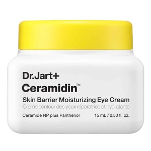 Dr. Jart+ Ceramidin Eye Cream Ενυδατική Κρέμα Ματιών, 15ml