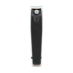 Elixir Make-Up Professional Mini Nail Clipper 560 Επαγγελματικός Mini Νυχοκόπτης, 1τμχ