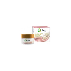 BIOTEN SKIN LIFT 55+ SPF15 DAY CR 50ML