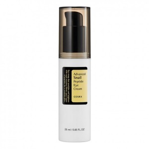Cosrx Advanced Snail Peptide Eye Cream Κρέμα Ματιών, 25ml