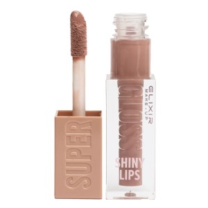 Elixir Shiny Lips Super Gloss για τα Χείλη Νο.90 Hermes, 4.5ml